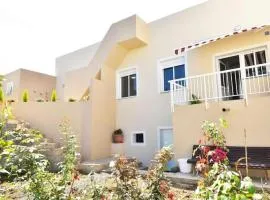 Cozy House Casa de los Abuelos in Icod de los Vinos by