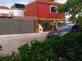 Hermosa casa cuatro recámaras independientes CA