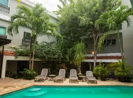 Hotel Nacional Merida