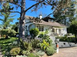 Le Cottage