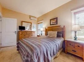 A1 at Castle Hill - Apartment