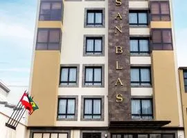 Hotel San Blas