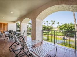 Shores at Waikoloa 224 - MCH, ξενοδοχείο σε Waikoloa