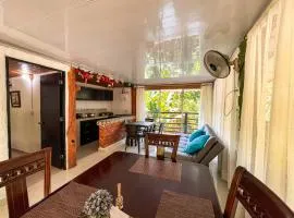 Casa campestre San Nicolás