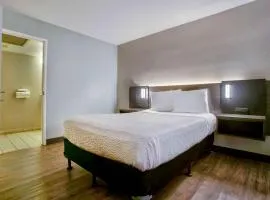 Motel 6-Kingman, AZ - Route 66 East