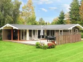 4 star holiday home in Idestrup-By Traum