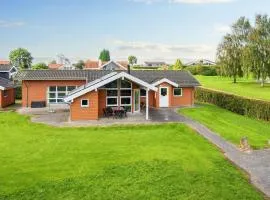 8 person holiday home in Hejls