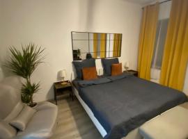 Schönes 3 Zimmer Apartment in der Altstadt von Koblenz