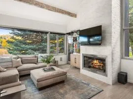 Snowmass Villas 3 bedroom plus loft