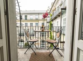 YNH Bilo SanCarlo Museo Egizio Piazza San Carlo