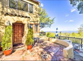 Hacienda - Private Guest Studio, pet-friendly hotel in Los Gatos