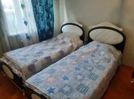 My Hostel Nizami street