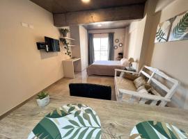 Departamento amplio con pileta y Parrilla barrio norte, hotel a San Miguel de Tucumán