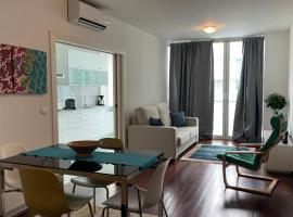 Funchal Centrum Apartment