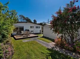 Beach Dreaming - Wifi, Netflix, Air con, Pets, Full Linen, Sleeps 9