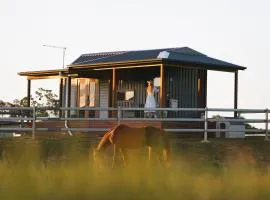 Yamba Tiny House Irene