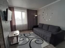 Квартира в ЦЕНТРЕпо ул.Ермекова,52