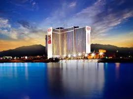 Grand Sierra Resort and Casino