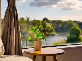 Experience The Magic of Riverside Living - 5 beds