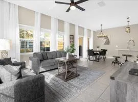 4 Bedrooms 3 Bathrooms Terra Verde 4725 Vb