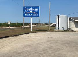 Southern Inn & Suites RV Lots now available, khách sạn ở Yorktown