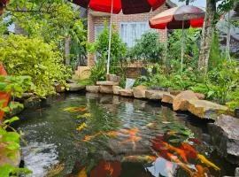 Dak Nguyen Homestay DakLak