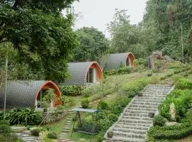Mộc Tiên Retreat Venuestay