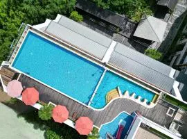 Four Points by Sheraton Yilan Jiaoxi