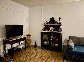 Suite aconchegante na Torre, homestay di Recife