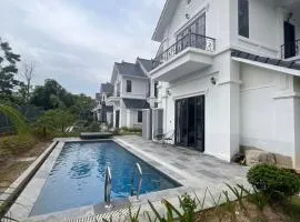 Sun Villa Thanh Liên Wyndham Vườn Vua Resort & Villas