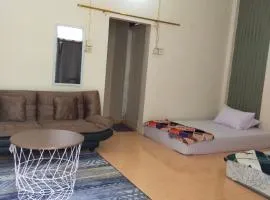 Vakantie Syariah Guesthouse