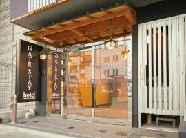 GATE STAY hotel Osaka Namba