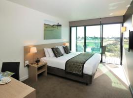 Mercure Portsea & Portsea Golf Club, hotel in Portsea