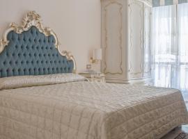 Hotel Villa Serena, hotel v destinaci Marghera