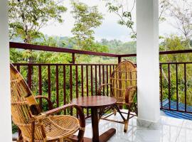 WinterHome homestay, vacation rental in Munnar