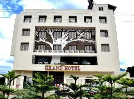LUMBINIS GRAND HOTEL