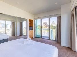Seasons Botanic Gardens، فندق في ملبورن