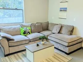 Private Suite with own entrance