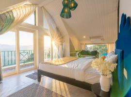 Seclude Kasauli, Himachal Pradesh, ubytování v soukromí v destinaci Kasauli