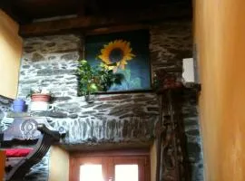 B&B Il Castello Lago Maggiore con TERRAZZA