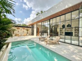 The Dreamland by The Young Villas