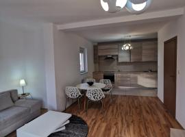 LoLa5, hotel v destinaci Novi Grad