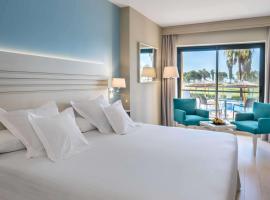 Barceló Costa Ballena Golf & Spa โรงแรมในกอสตาบาเญนา