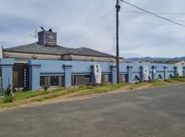 UP 2 DATE GUESTHOUSE