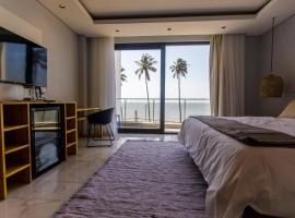 Cowork Lab Suites, hotel di Maputo