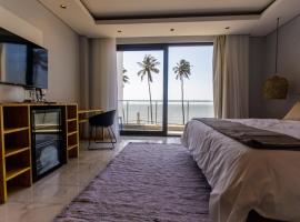 Cowork Lab Suites, hotell i Maputo