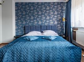 Apartamenty Komfort, khách sạn ở Częstochowa