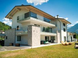 Relais Dolomiti, hotel v destinaci Bedollo