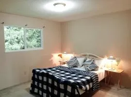 Stylish cozy & lively room - close to amenities