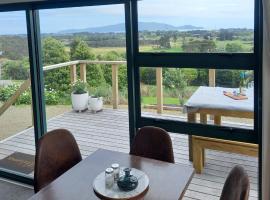 MAGNOLIA COTTAGE, hotel u gradu Feilding